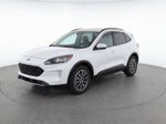 2022 Ford Escape SEL Plug-In Hybrid