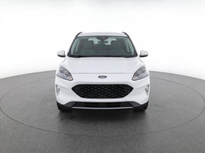 2022 Ford Escape SEL Plug-In Hybrid