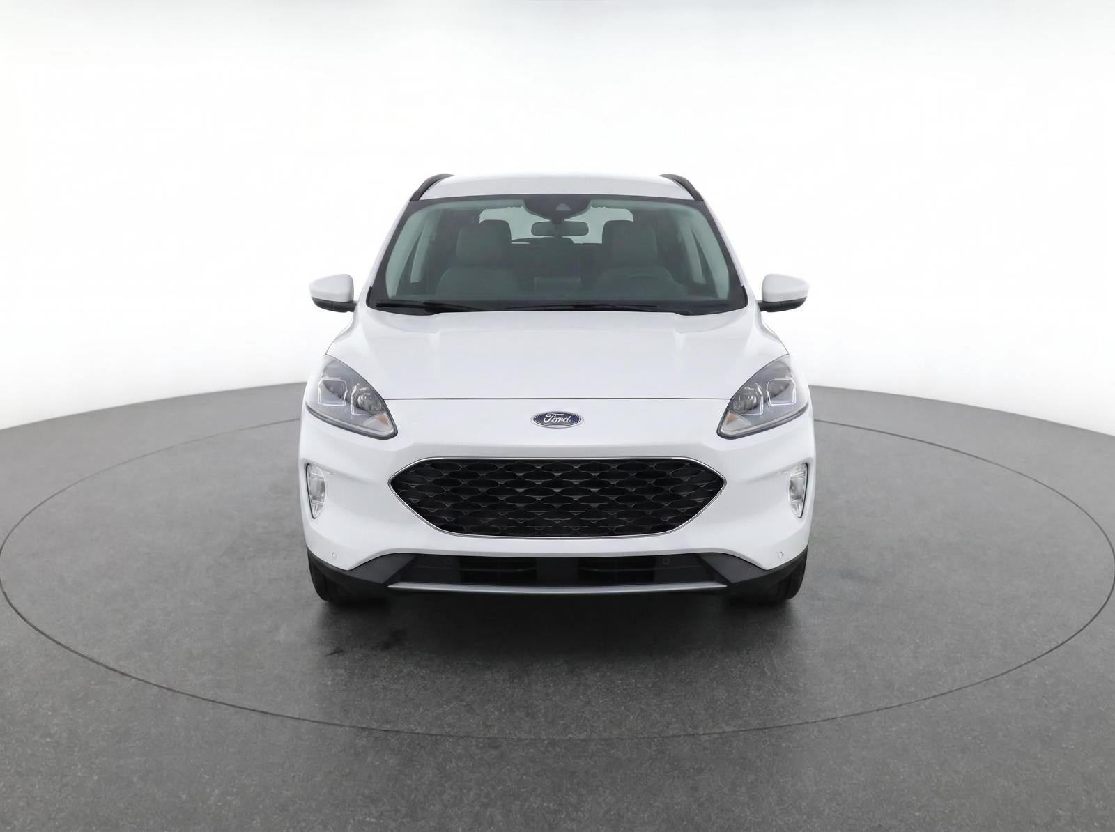 2022 Ford Escape SEL Plug-In Hybrid