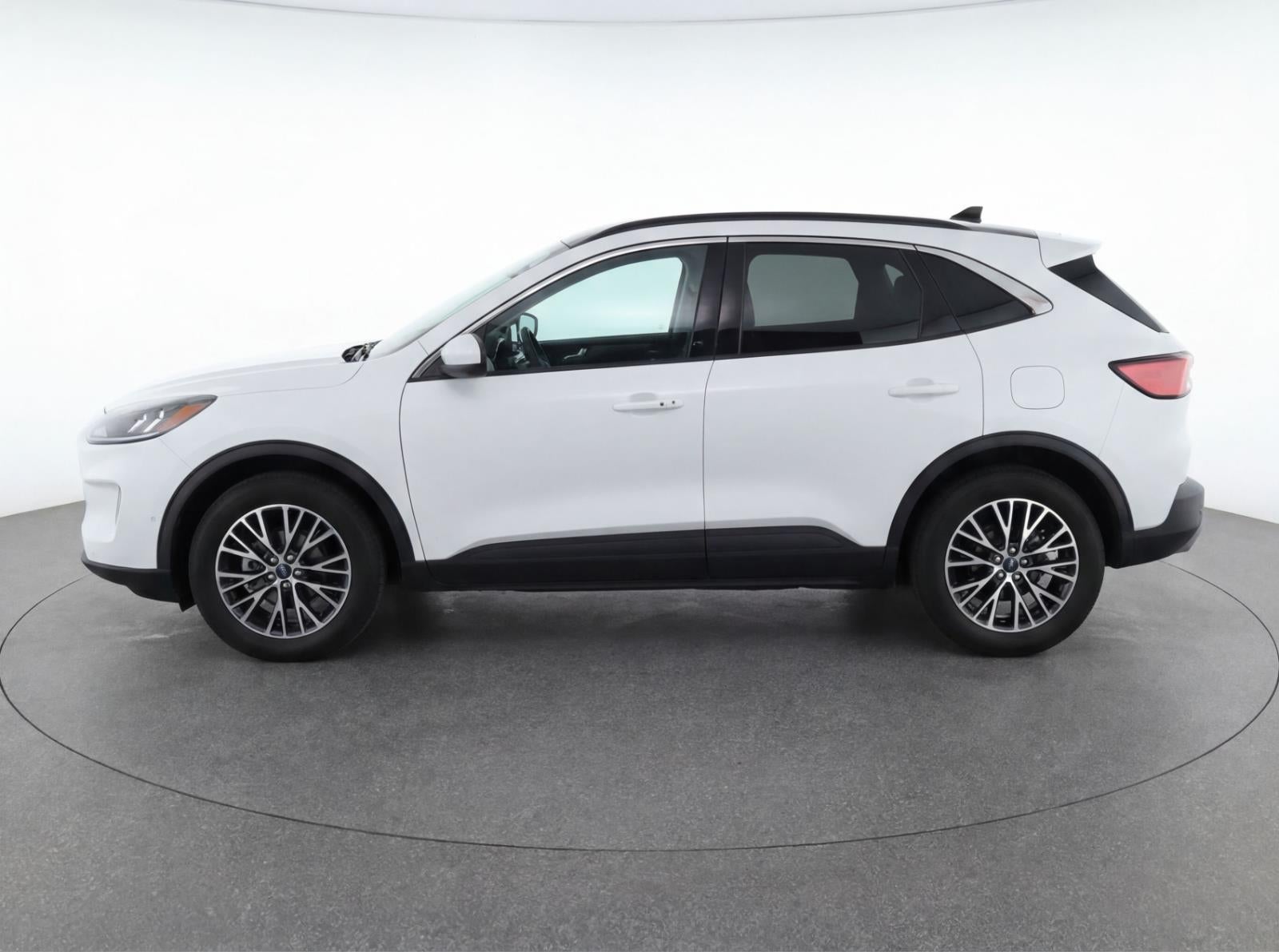 2022 Ford Escape SEL Plug-In Hybrid