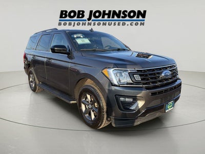 2021 Ford Expedition XL