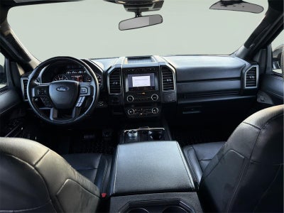 2021 Ford Expedition XL