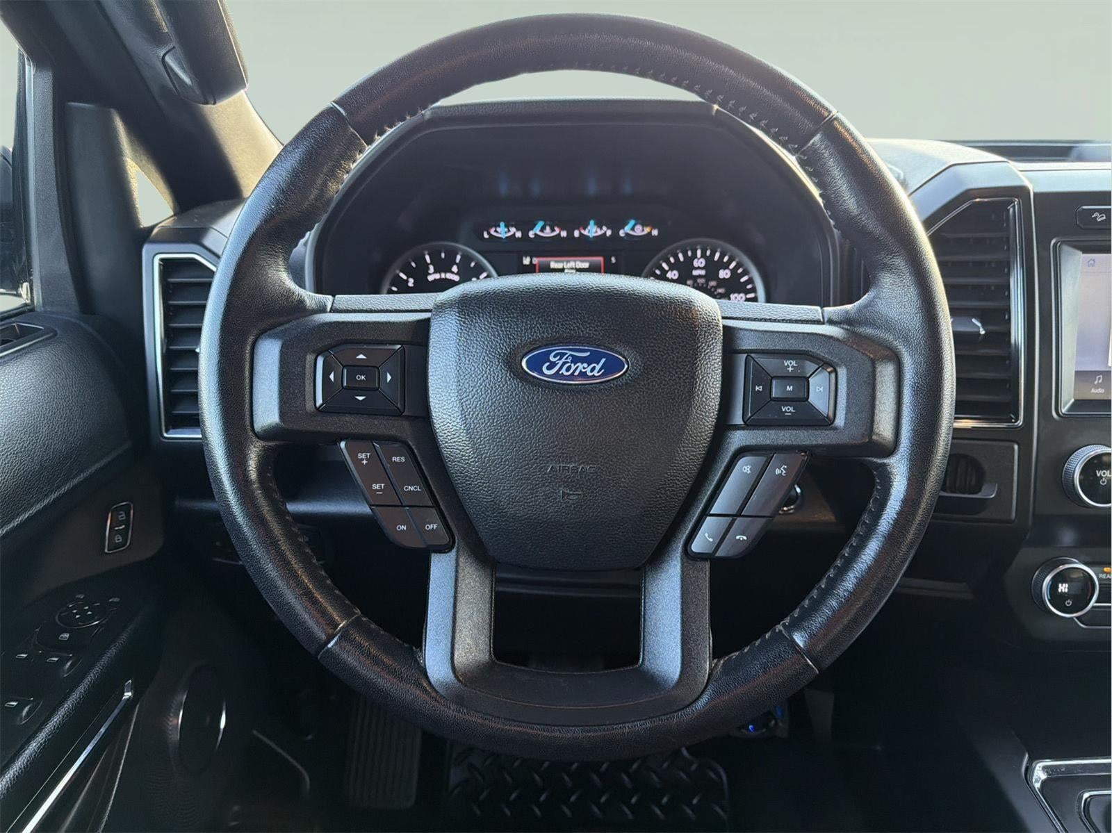 2021 Ford Expedition XL