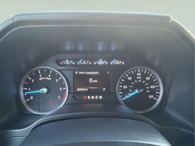 2021 Ford Expedition XL