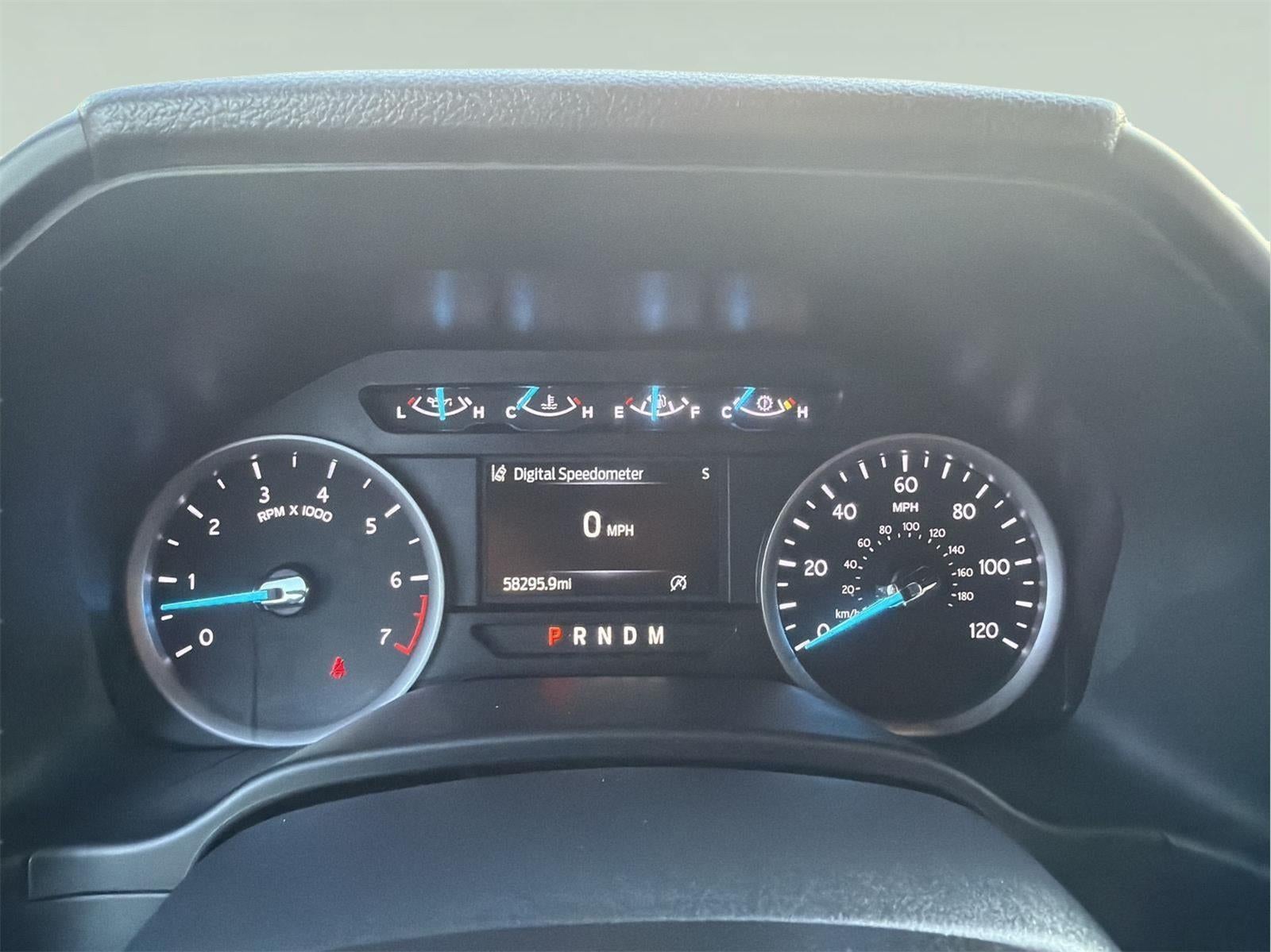 2021 Ford Expedition XL