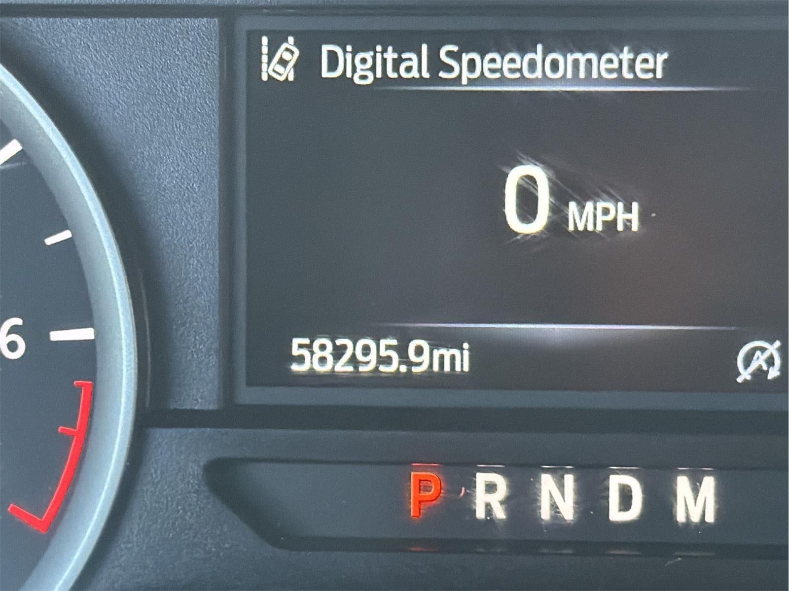 2021 Ford Expedition XL