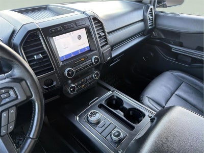 2021 Ford Expedition XL
