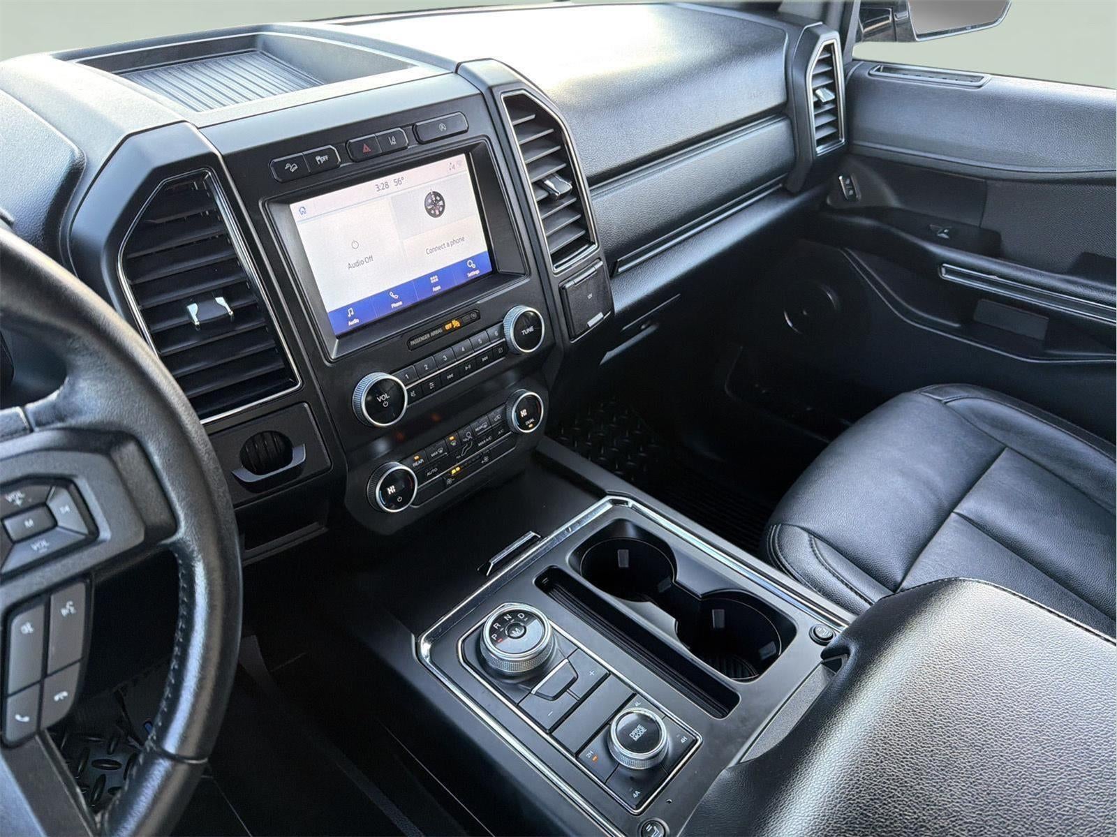 2021 Ford Expedition XL