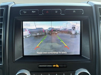 2021 Ford Expedition XL