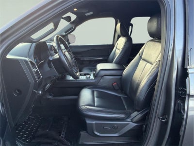 2021 Ford Expedition XL