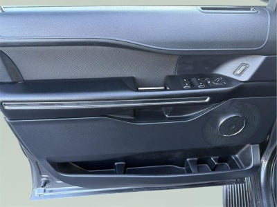 2021 Ford Expedition XL