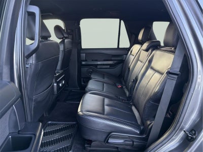 2021 Ford Expedition XL