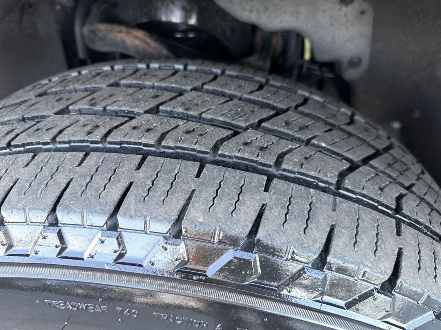 2021 Ford Expedition XL