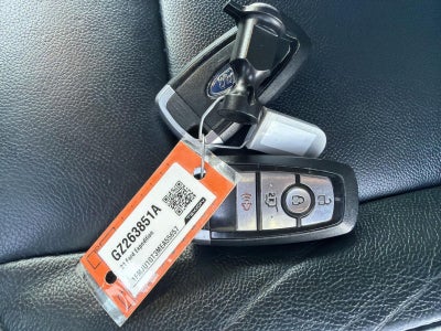 2021 Ford Expedition XL