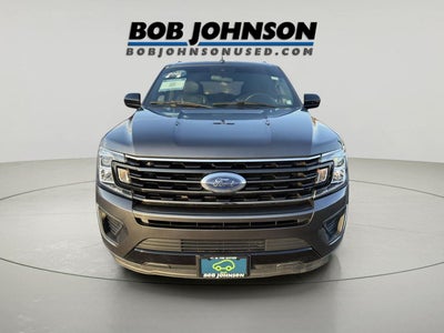 2021 Ford Expedition XL