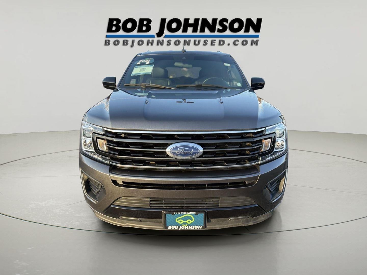 2021 Ford Expedition XL