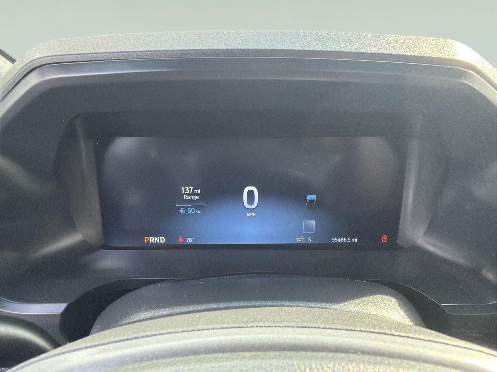 2023 Ford F-150 Lightning LARIAT