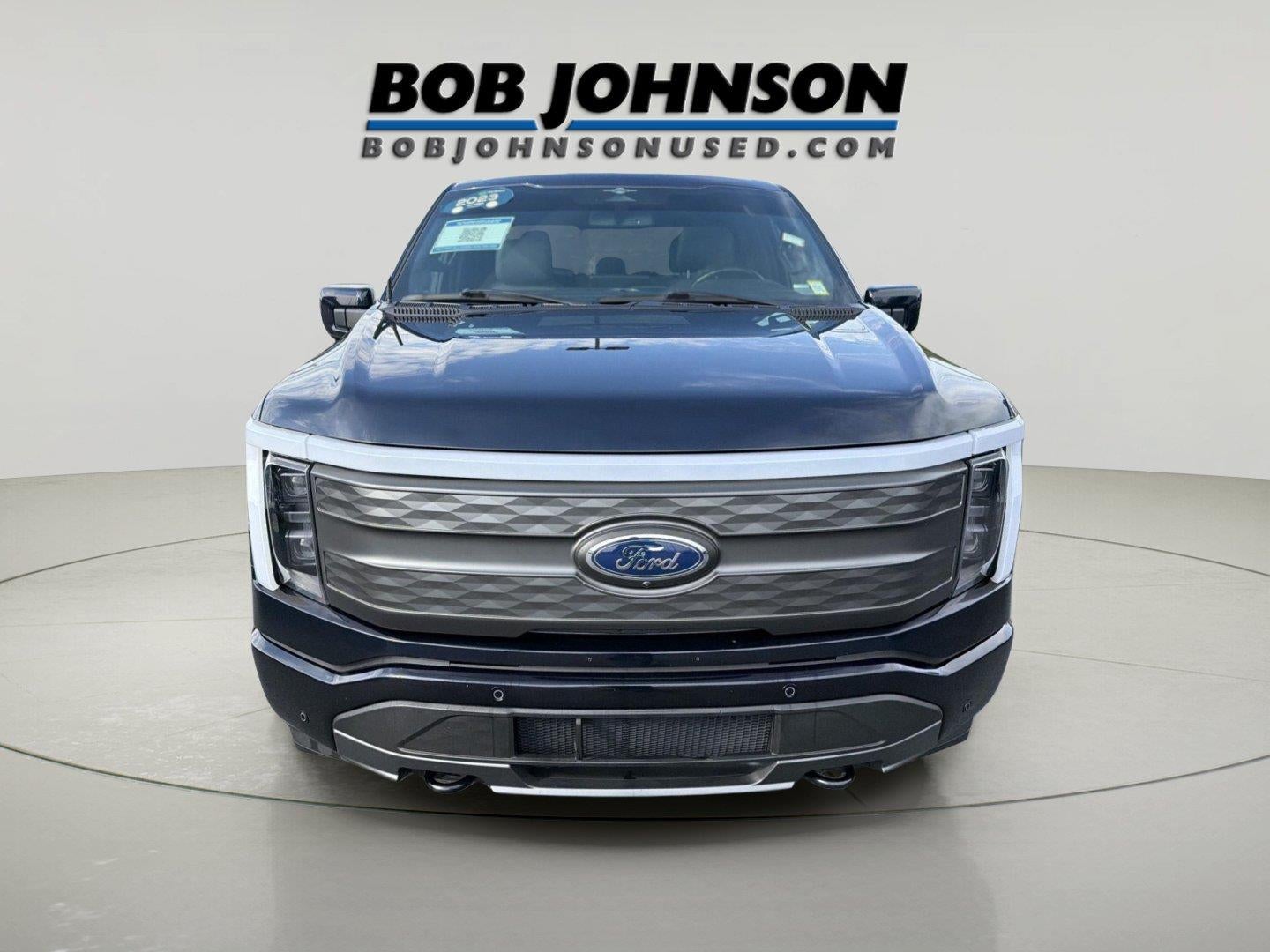 2023 Ford F-150 Lightning LARIAT