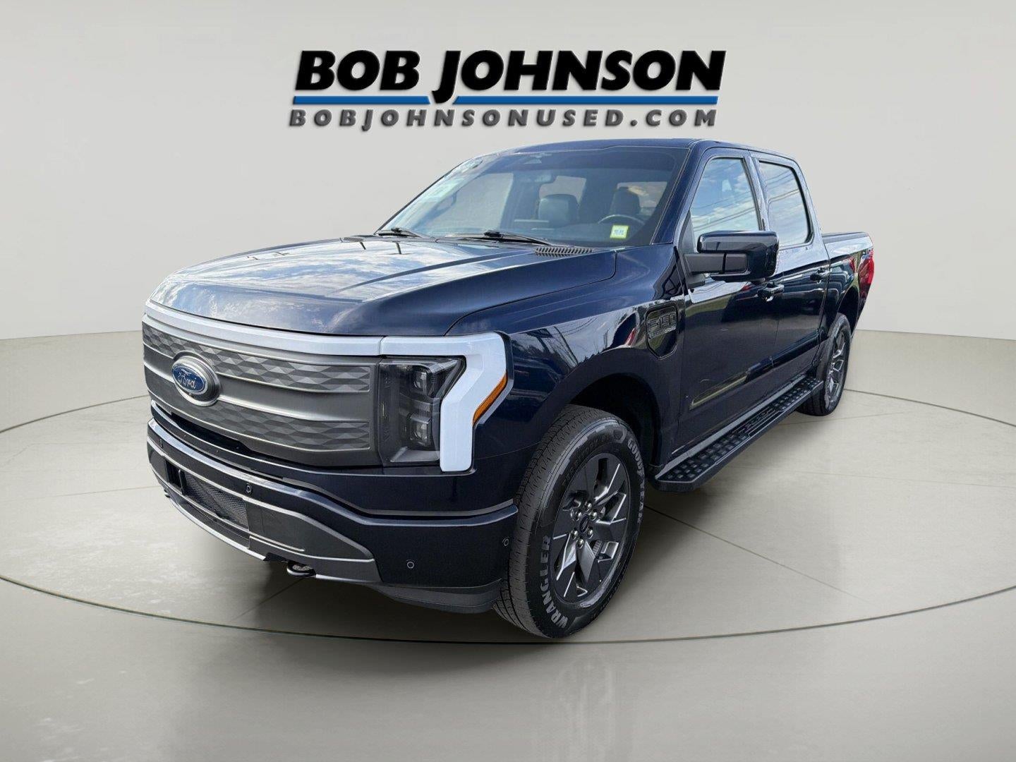 2023 Ford F-150 Lightning LARIAT