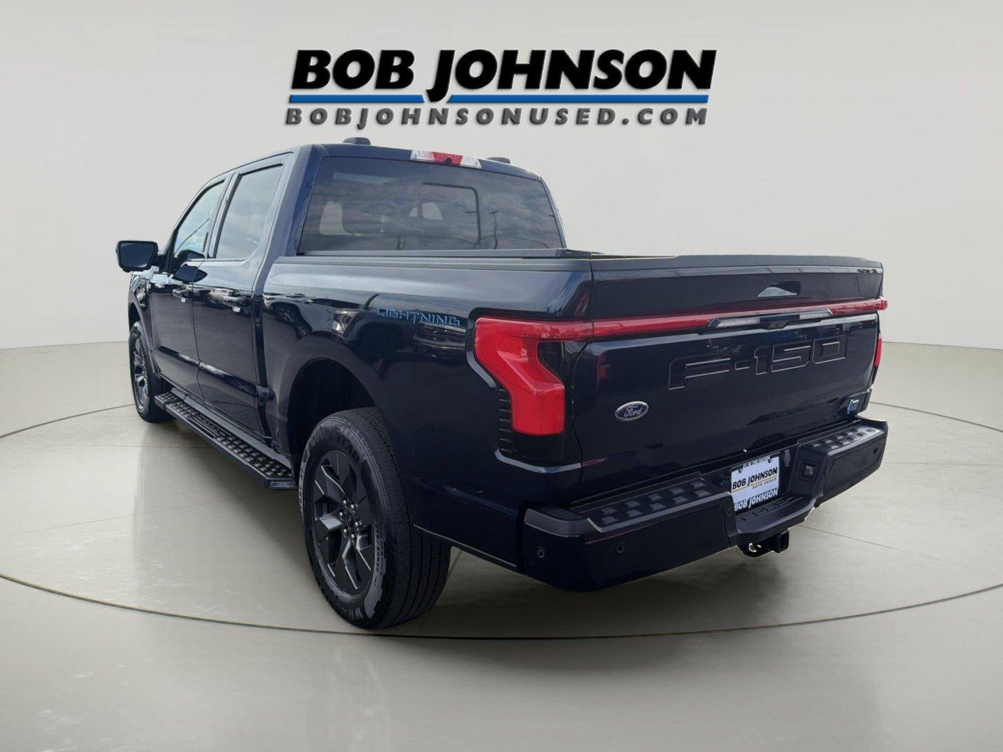 2023 Ford F-150 Lightning LARIAT