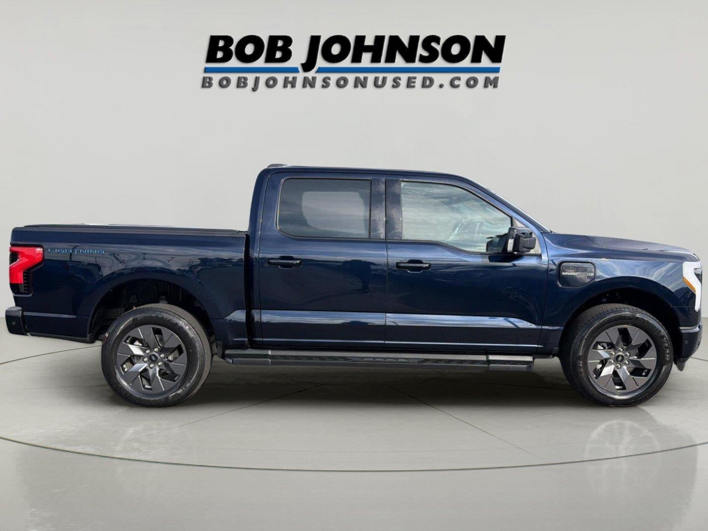 2023 Ford F-150 Lightning LARIAT