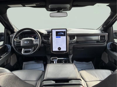 2023 Ford F-150 Lightning LARIAT