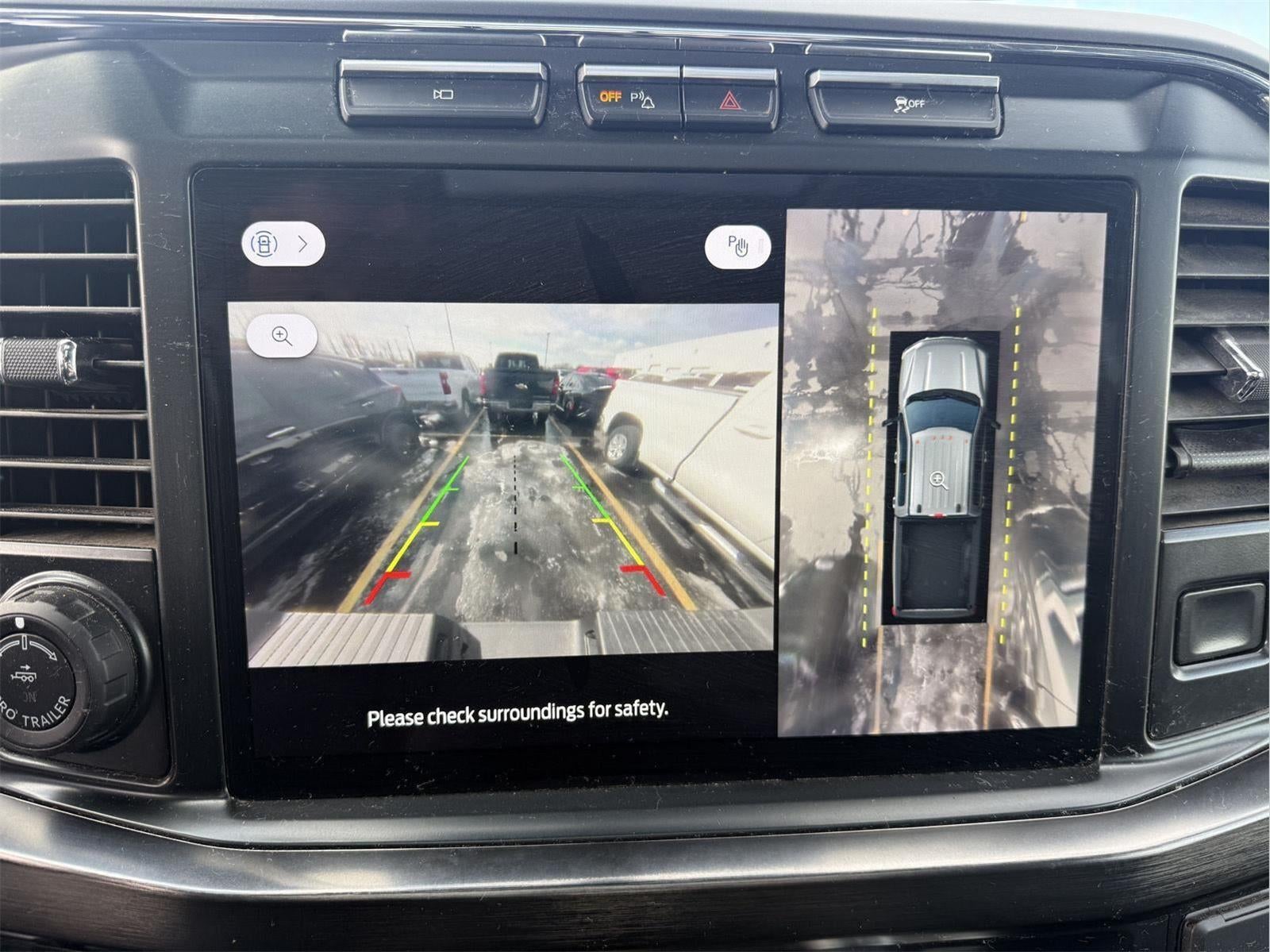 2023 Ford Super Duty F-250 SRW XL