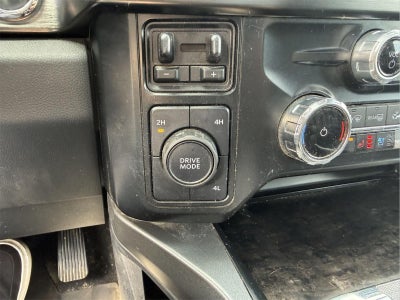 2023 Ford Super Duty F-250 SRW XL