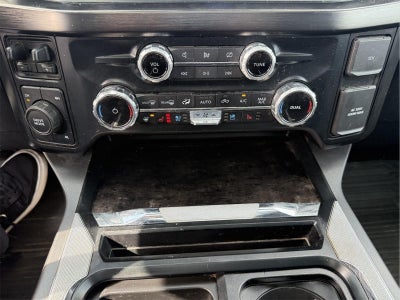 2023 Ford Super Duty F-250 SRW XL