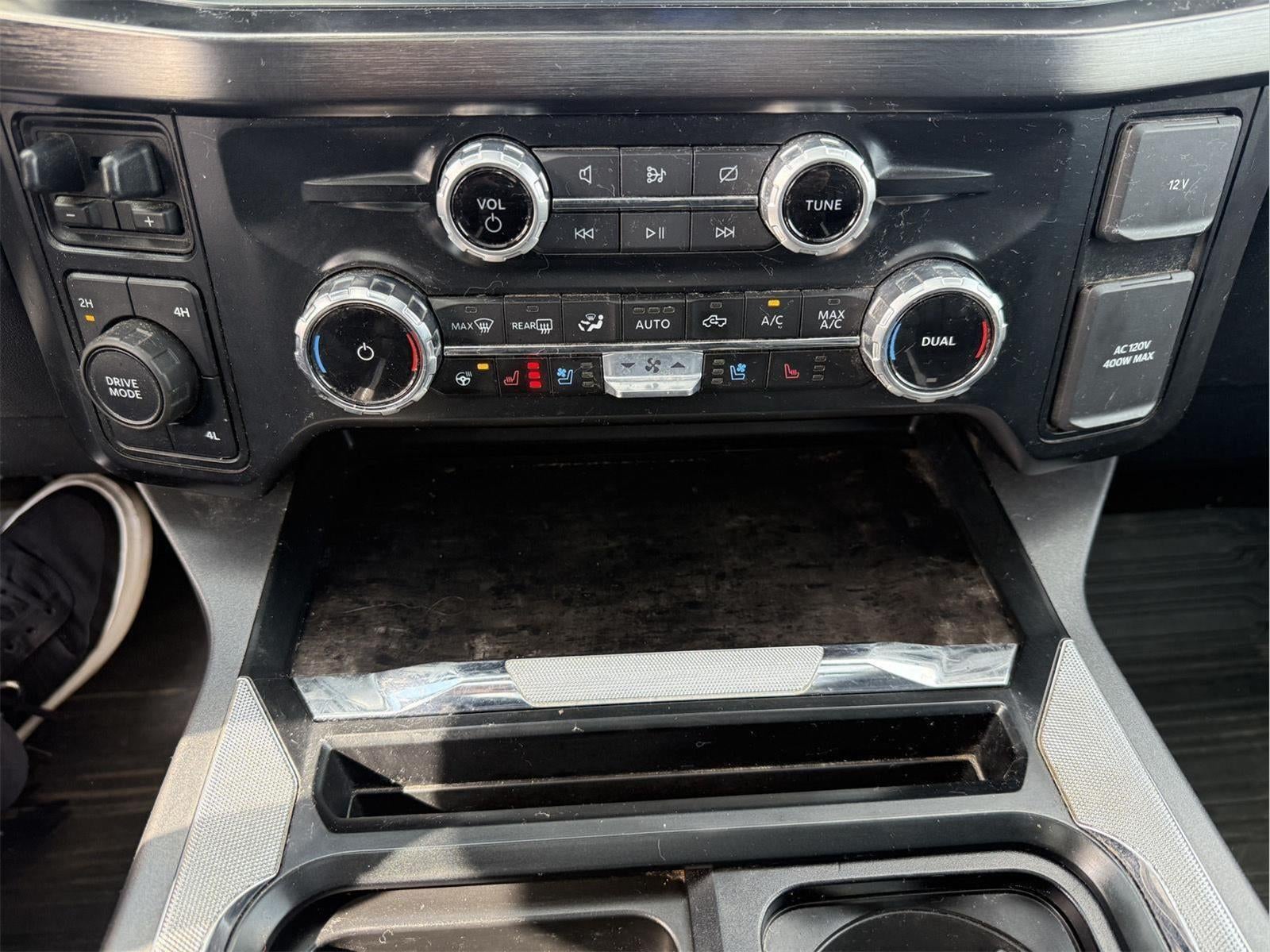 2023 Ford Super Duty F-250 SRW XL