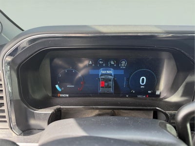 2023 Ford Super Duty F-250 SRW XL