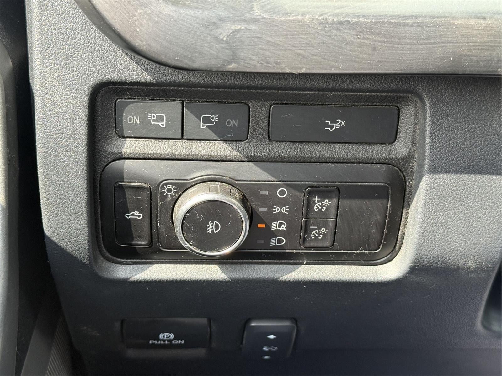 2023 Ford Super Duty F-250 SRW XL