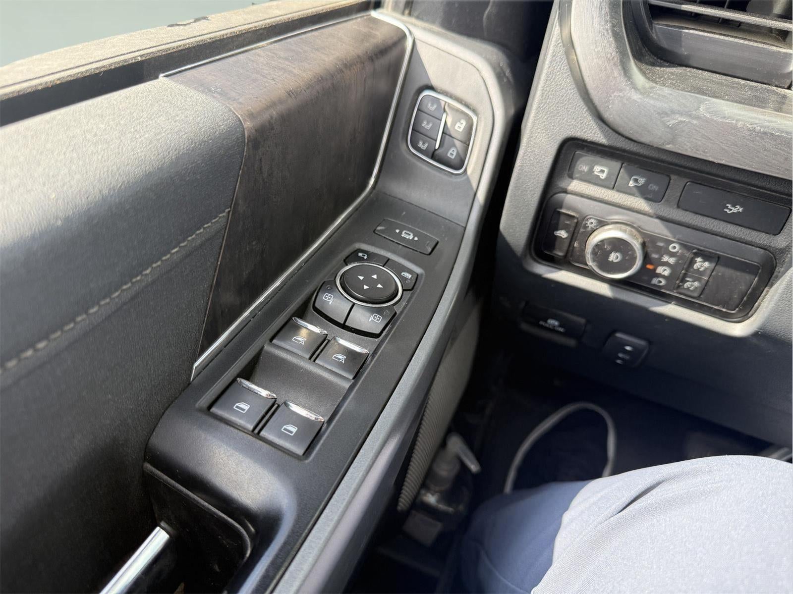 2023 Ford Super Duty F-250 SRW XL