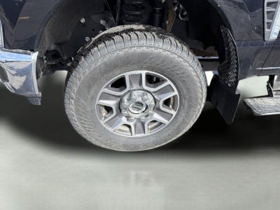 2023 Ford Super Duty F-250 SRW XL