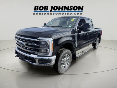 2023 Ford Super Duty F-250 SRW XL