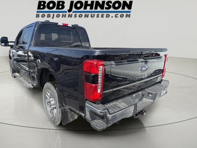 2023 Ford Super Duty F-250 SRW XL