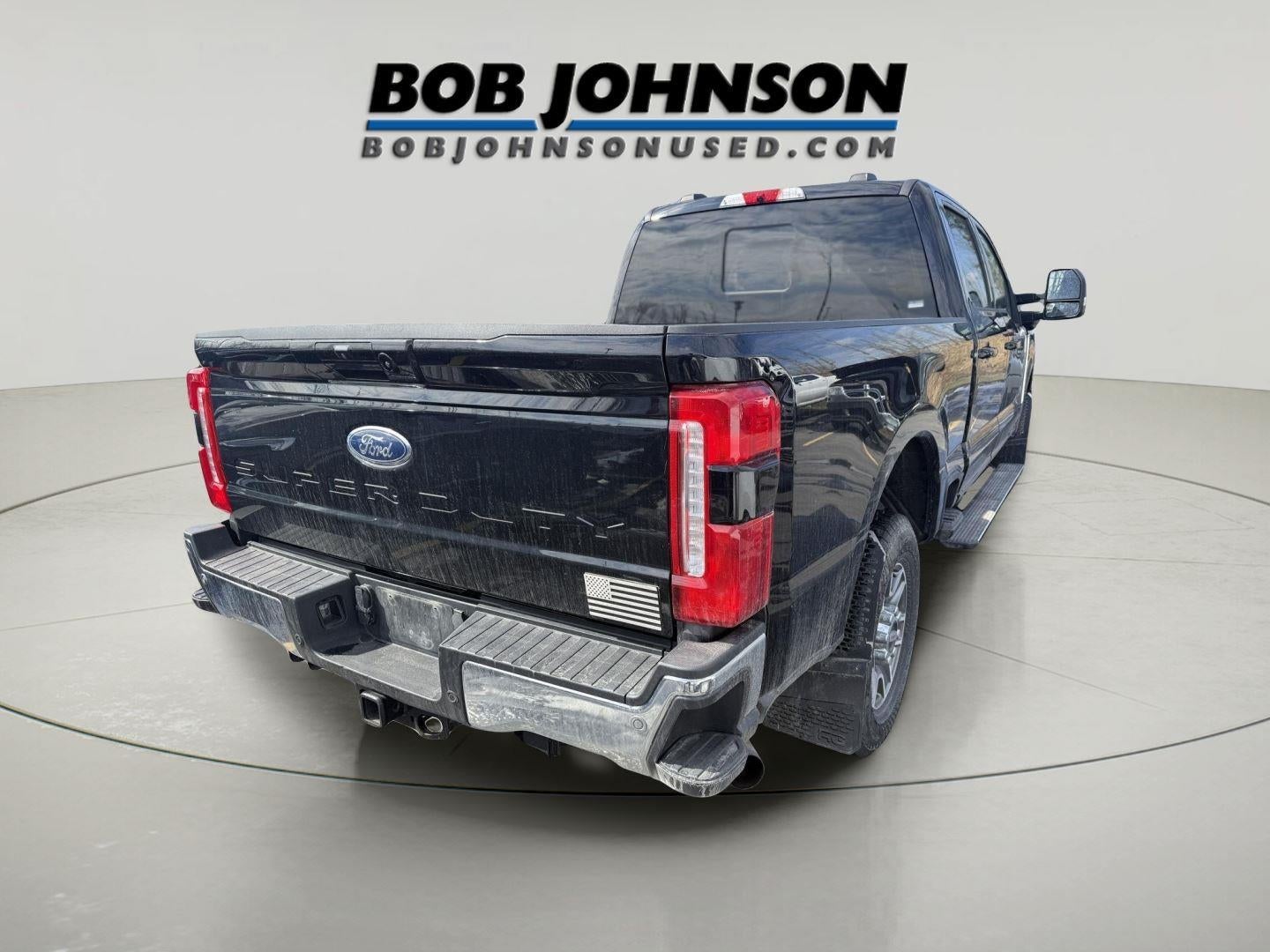 2023 Ford Super Duty F-250 SRW XL