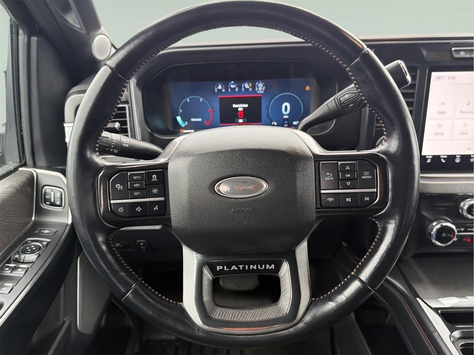 2024 Ford Super Duty F-350 SRW XL