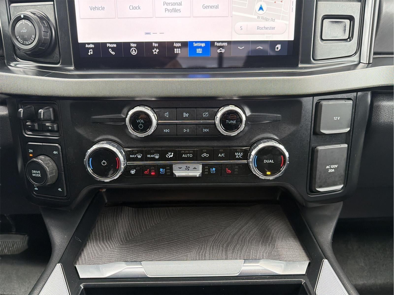 2024 Ford Super Duty F-350 SRW XL