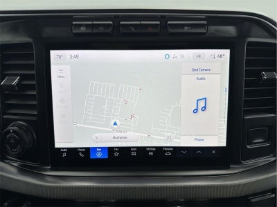 2024 Ford Super Duty F-350 SRW XL