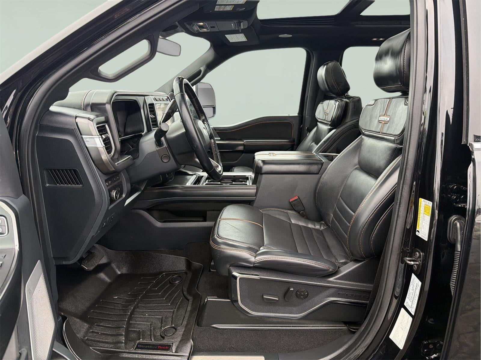 2024 Ford Super Duty F-350 SRW XL