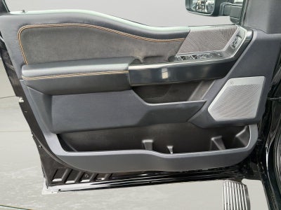 2024 Ford Super Duty F-350 SRW XL