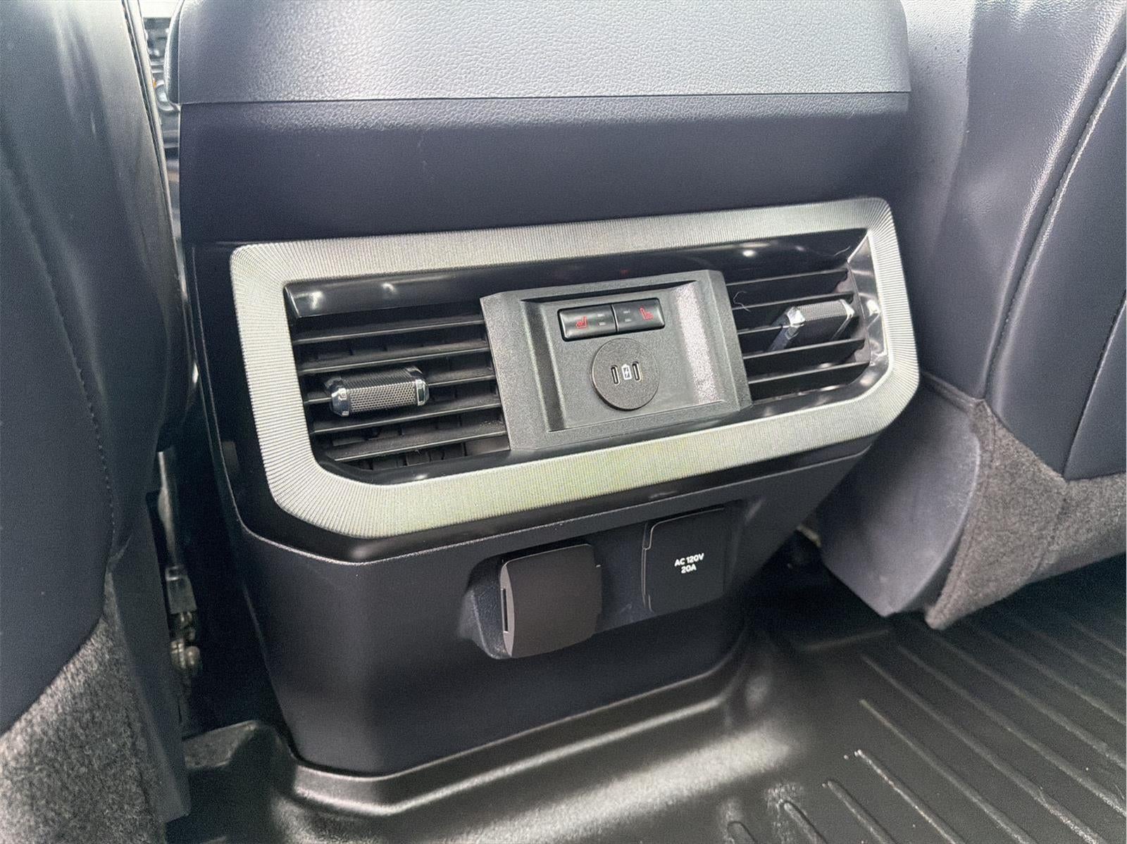 2024 Ford Super Duty F-350 SRW XL