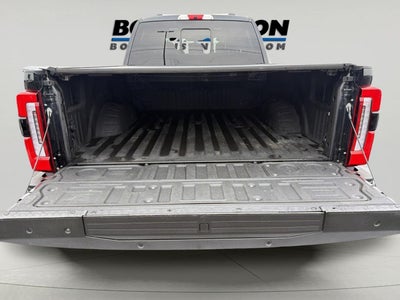 2024 Ford Super Duty F-350 SRW XL