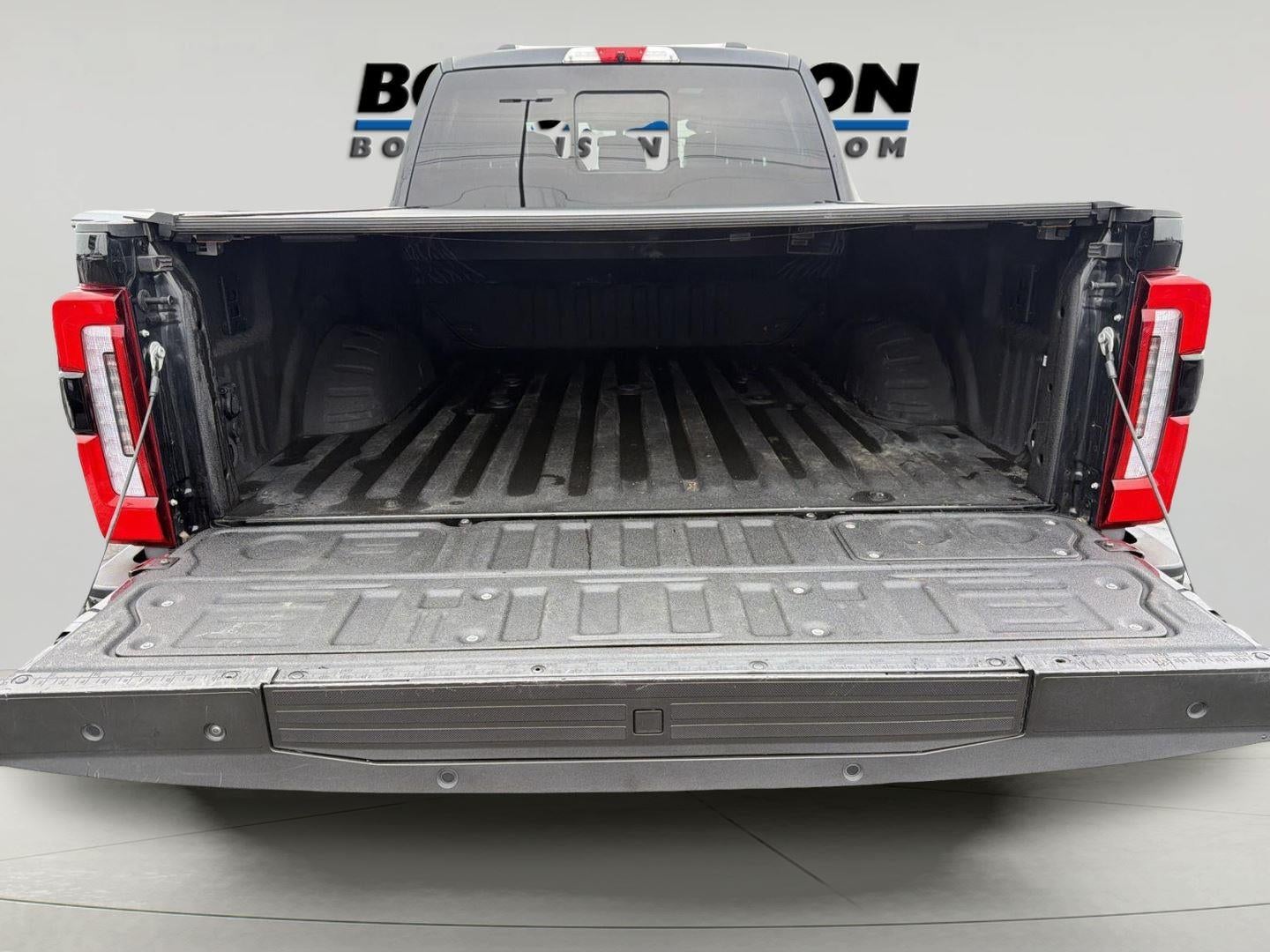 2024 Ford Super Duty F-350 SRW XL