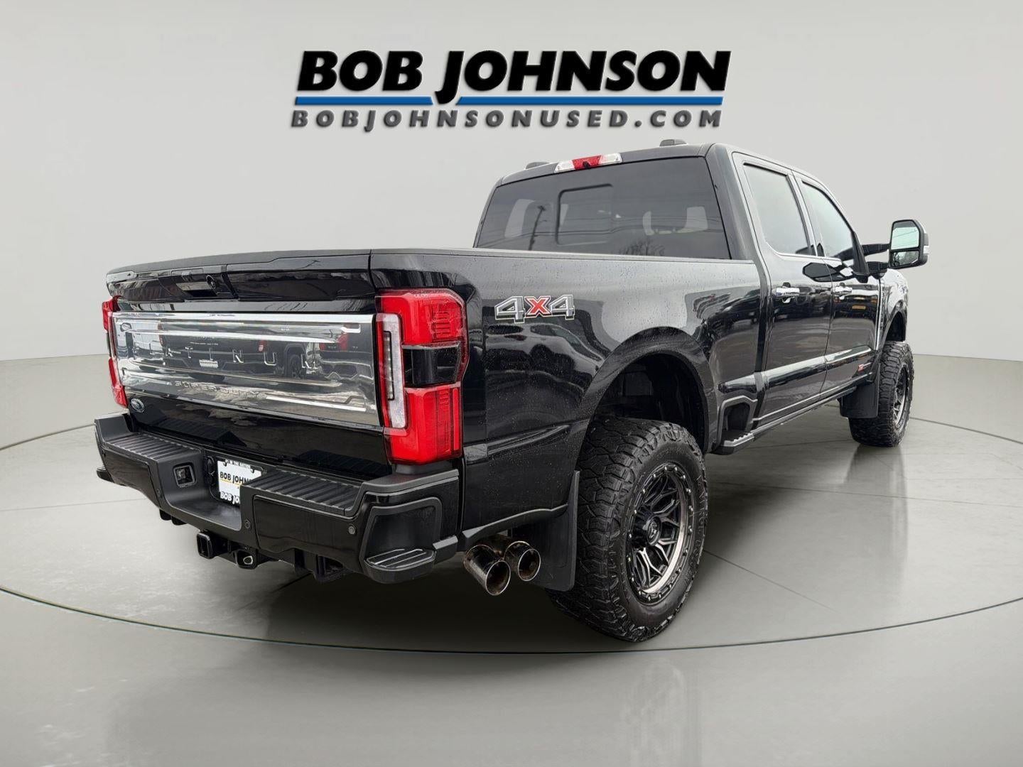 2024 Ford Super Duty F-350 SRW XL