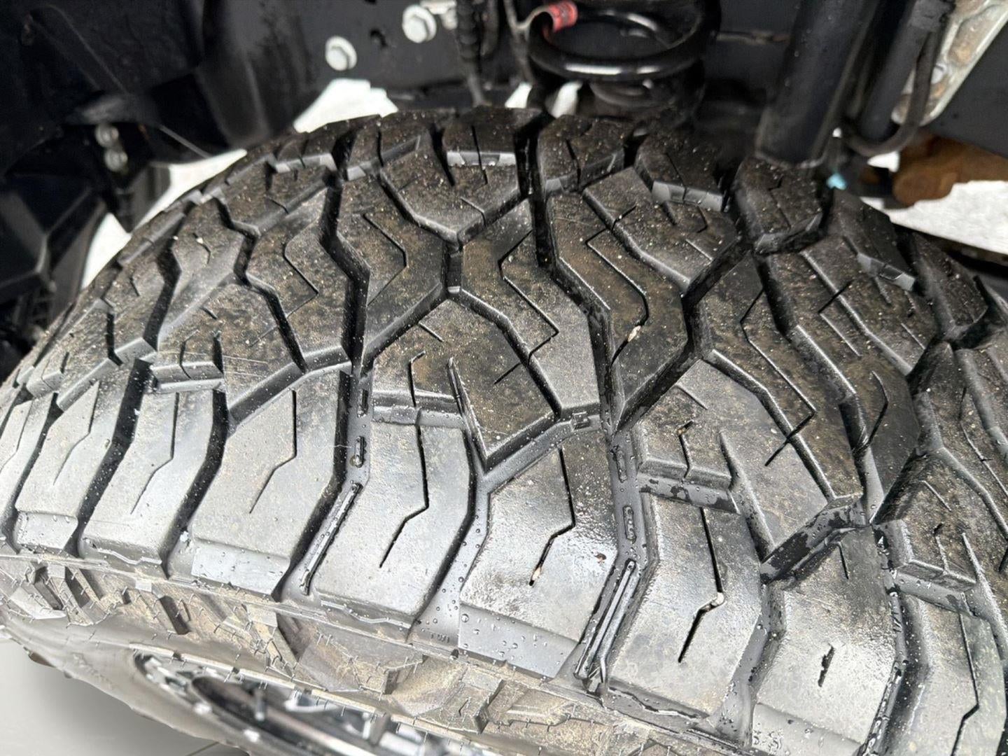 2024 Ford Super Duty F-350 SRW XL