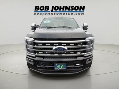 2024 Ford Super Duty F-350 SRW XL