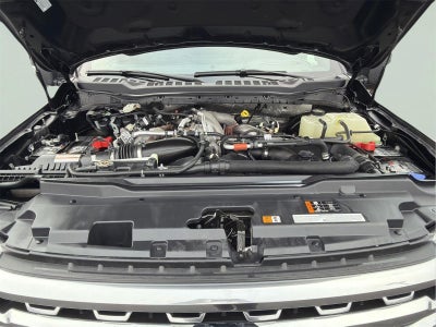 2024 Ford Super Duty F-350 SRW XL