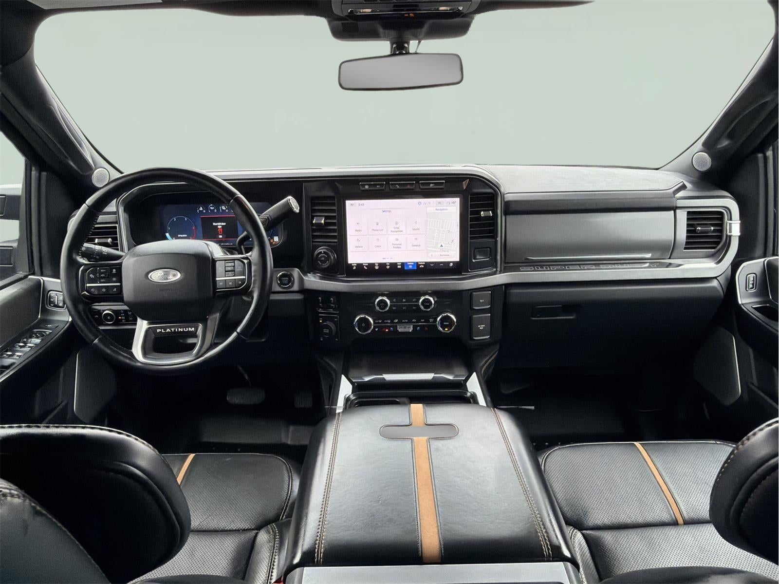 2024 Ford Super Duty F-350 SRW XL